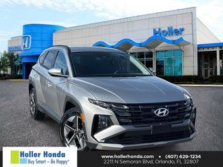 Used 2025 Hyundai Tucson SEL video 1