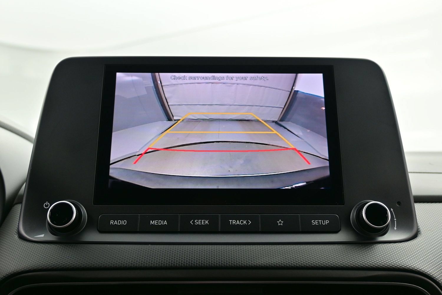 Certified 2023 Hyundai Kona SEL AWD/4WD image 18