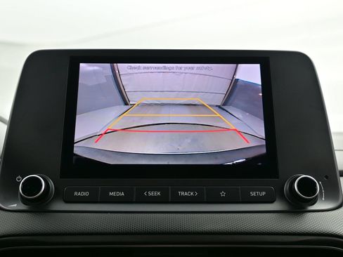 Certified 2023 Hyundai Kona SEL AWD/4WD image 18