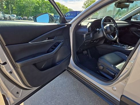 Used 2024 MAZDA CX-30 AWD 2.5 S w/ Select Sport Pkg image 27