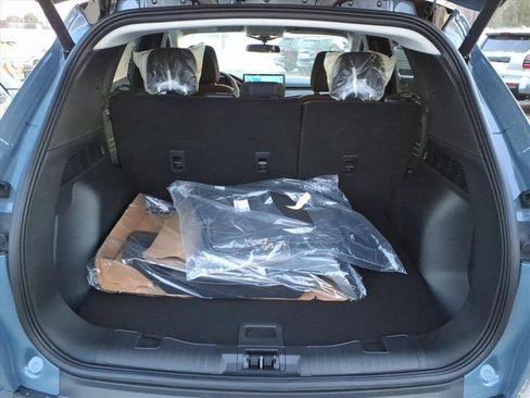 New 2026 Ford Escape Active w/ Active Premium Tech Pack image 12