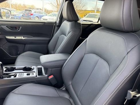 New 2026 Subaru Outback Limited XT image 13