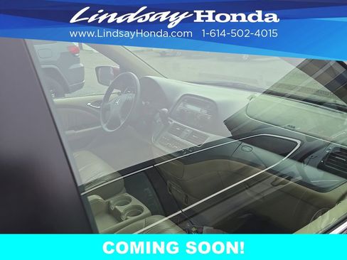 Used 2005 Honda Odyssey EX-L image 19