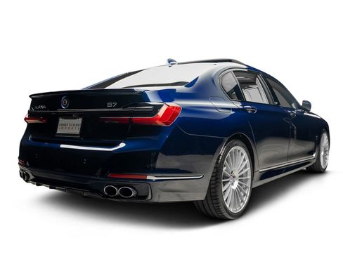 Used 2022 BMW ALPINA B7 xDrive AWD/4WD image 20