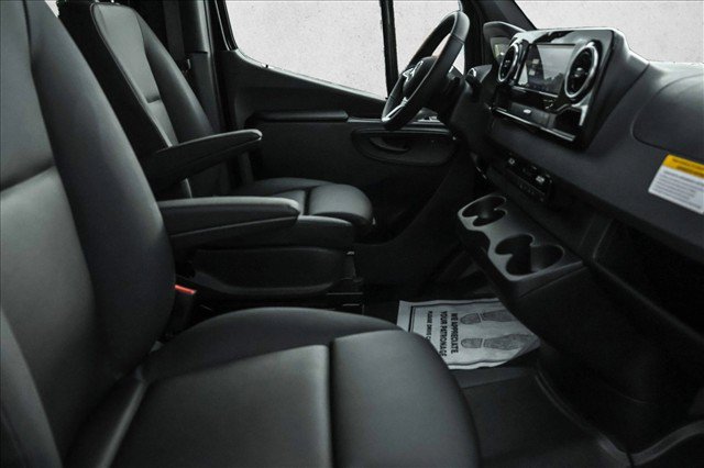 New 2026 Mercedes-Benz Sprinter 2500 image 27