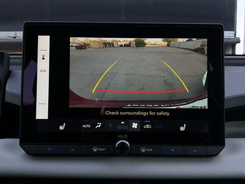 New 2026 Toyota RAV4 XLE Premium image 33