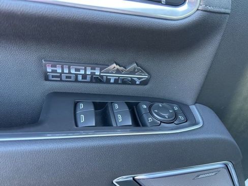 New 2026 Chevrolet Silverado 1500 High Country image 13