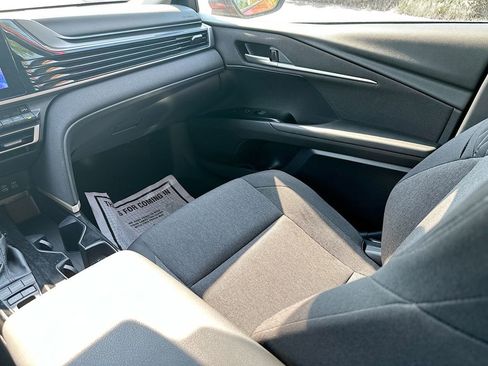 Used 2025 Toyota Camry LE image 30