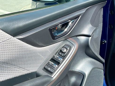 Used 2023 Subaru Forester Sport image 17