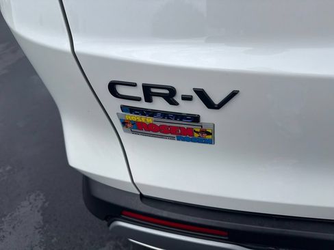 Used 2026 Honda CR-V TrailSport image 40