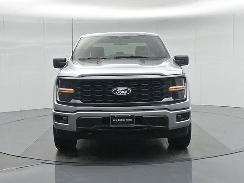 Used 2024 Ford F150 STX image 26