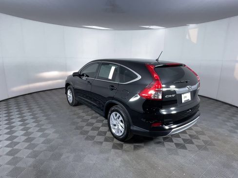 Used 2016 Honda CR-V EX image 7