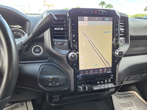 New 2026 RAM 2500 Tradesman image 34