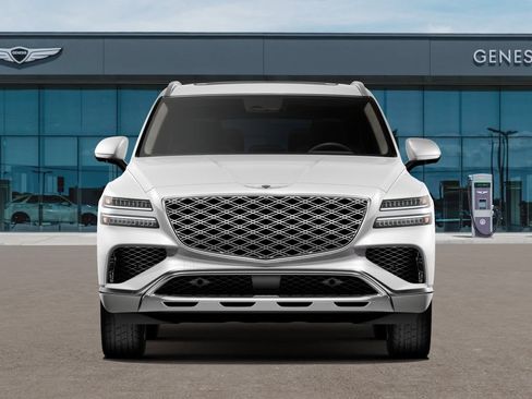 New 2026 Genesis GV80 2.5T Advanced AWD/4WD image 6