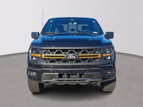 Certified 2025 Ford F150 Tremor w/ Bed Utility Package AWD/4WD image 2