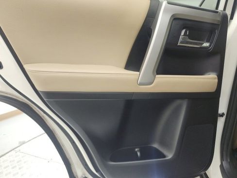 Certified 2023 Toyota 4Runner SR5 Premium w/ Moonroof Package image 9