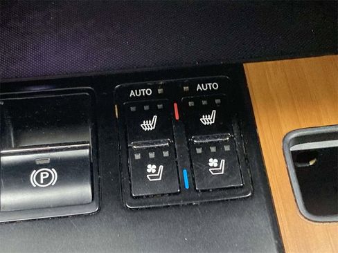 Used 2020 Lexus RX 350 FWD w/ Premium Package image 16