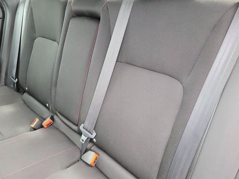 Used 2022 Honda Civic Si image 8