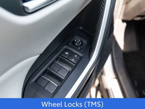 New 2025 Toyota RAV4 XLE Premium image 17