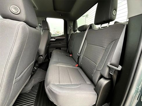 New 2026 Chevrolet Silverado 1500 LT image 12