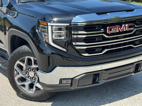 New 2026 GMC Sierra 1500 SLT w/ SLT Premium Plus Package image 6