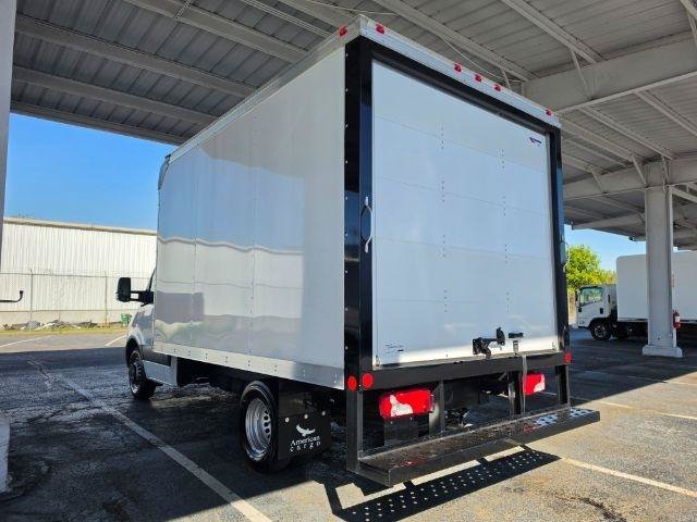 Used 2024 Mercedes-Benz Sprinter 3500 image 7
