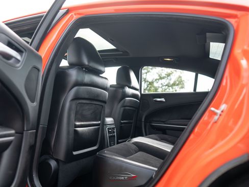 Used 2023 Dodge Charger Scat Pack RWD image 21