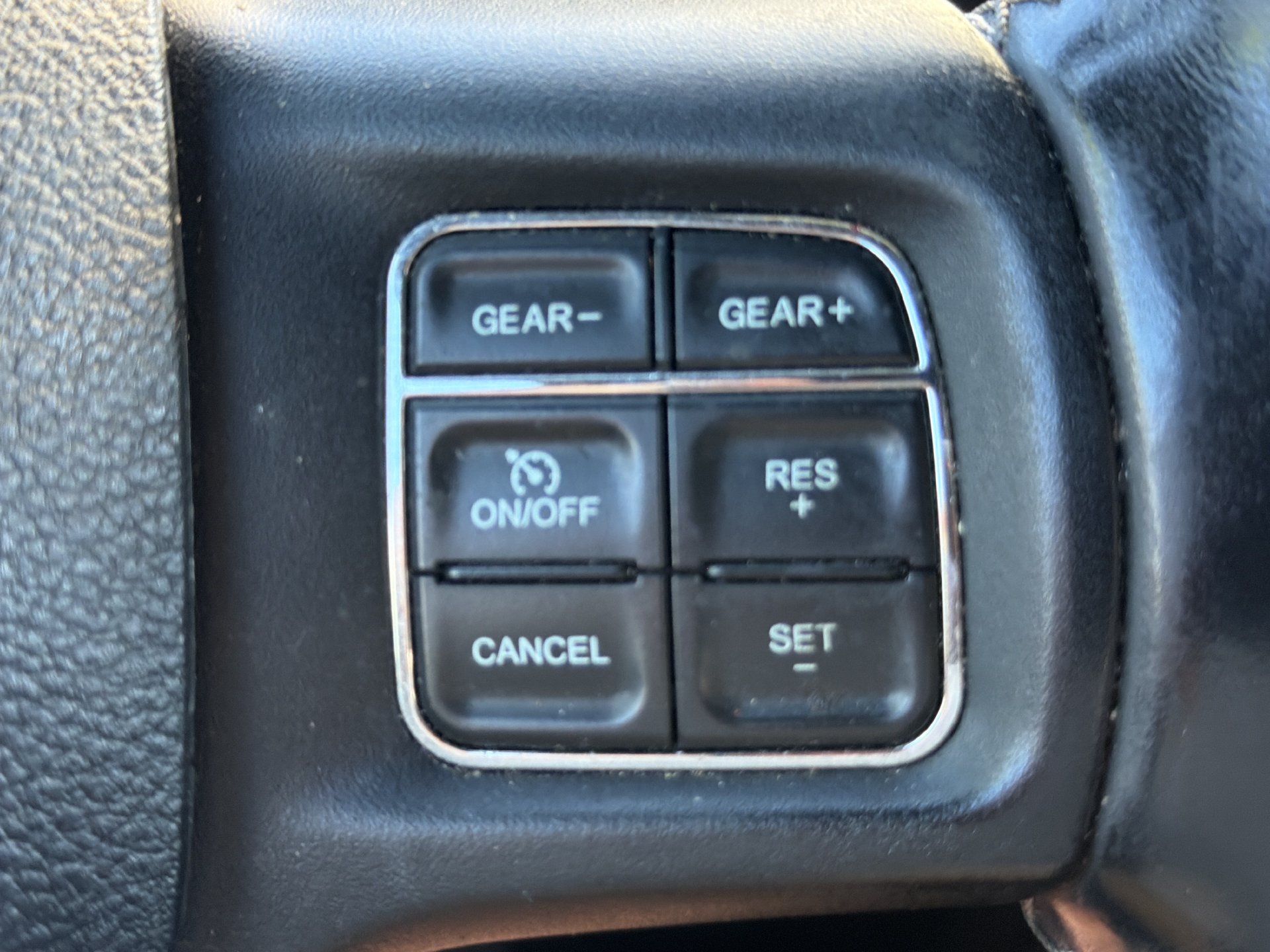 Used 2018 RAM 1500 Rebel w/ Ram 1500 Black Rebel Group AWD/4WD image 28