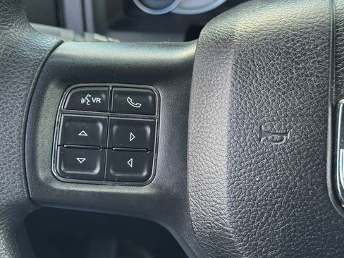 Certified 2021 RAM 1500 Tradesman w/ Tradesman SXT Package AWD/4WD image 17
