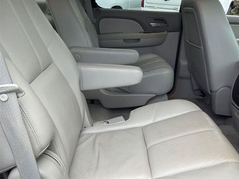 Used 2012 Chevrolet Tahoe LT w/ Luxury Package RWD image 24