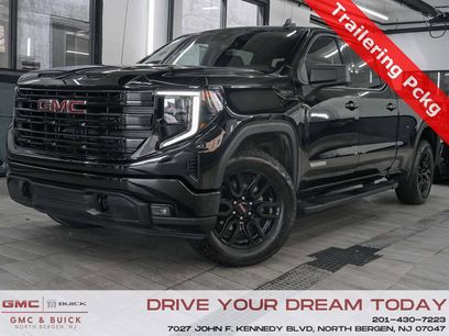 Used 2024 GMC Sierra 1500 Elevation