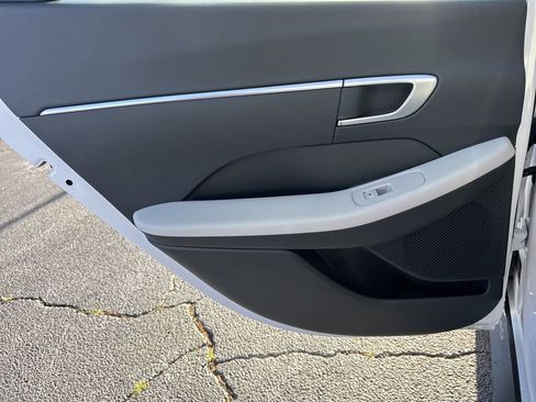 New 2026 Hyundai Sonata SE image 21