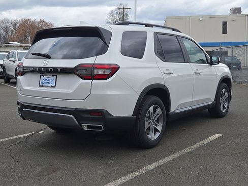 New 2026 Honda Pilot EX-L image 4