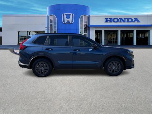 New 2026 Honda CR-V TrailSport image 7