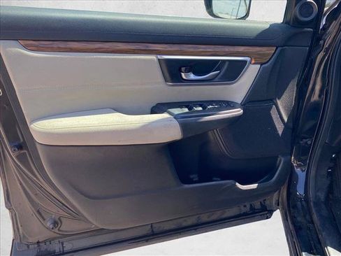 Used 2018 Honda CR-V EX image 9