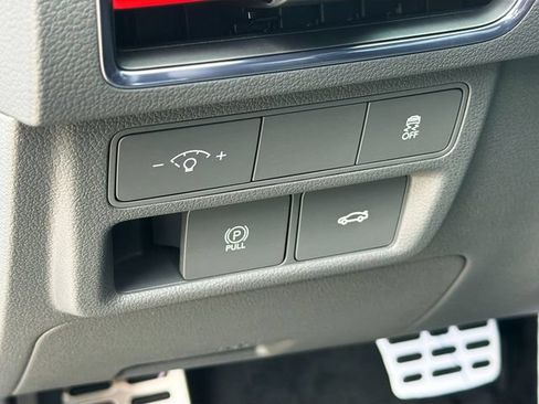 New 2026 Hyundai Sonata N Line FWD image 10