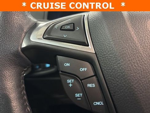 Used 2023 Ford Edge SEL w/ Convenience Package image 21