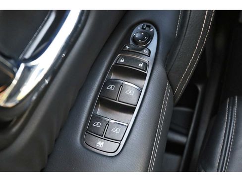 Used 2024 Nissan Armada Platinum w/ Captain's Chairs Package image 21