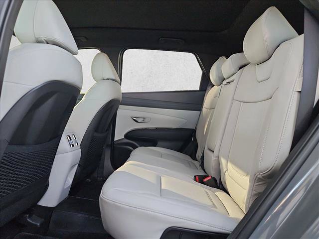 New 2026 Hyundai Tucson Limited AWD/4WD image 11