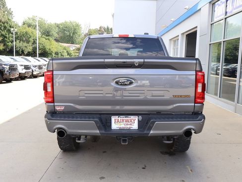 Used 2023 Ford F150 Tremor AWD/4WD image 9