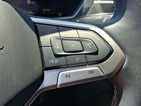 Used 2024 Volkswagen Tiguan SE w/ Panoramic Sunroof Package AWD/4WD image 22