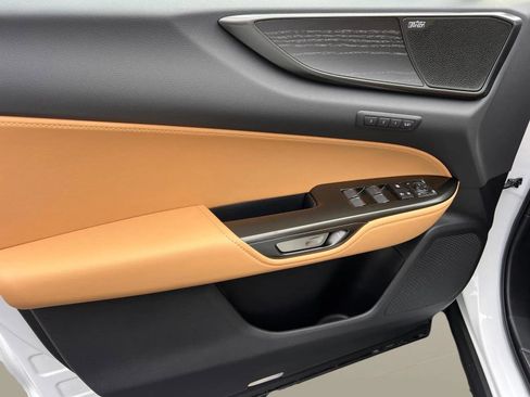 New 2026 Lexus NX 450h+ AWD w/ Luxury Package image 11