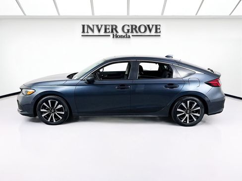 Used 2024 Honda Civic EX-L image 8