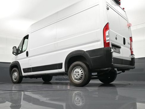 Used 2025 RAM ProMaster 1500 FWD image 23
