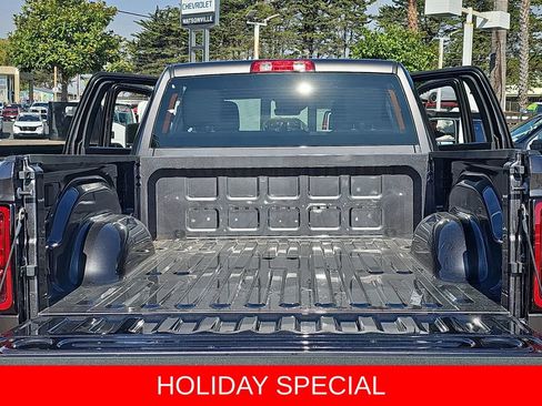 New 2026 RAM 2500 Tradesman image 12