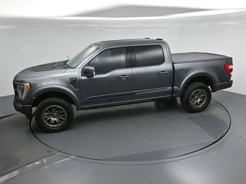 Used 2022 Ford F150 Lariat w/ Equipment Group 502A High image 43