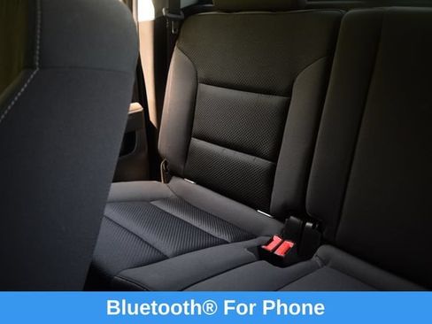 Used 2017 Chevrolet Silverado 1500 LT w/ All Star Edition AWD/4WD image 15