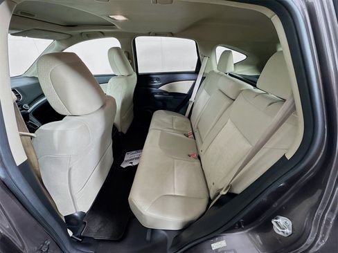 Used 2015 Honda CR-V EX image 21