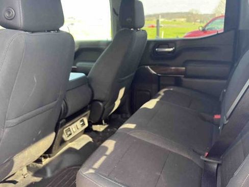 Used 2021 GMC Sierra 1500 Elevation image 14