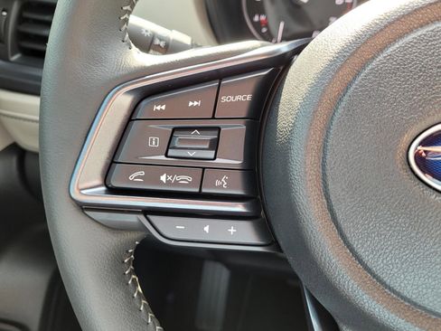 New 2026 Subaru Forester Limited image 8